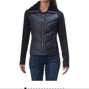 WOMENS MARMOT WINTER JACKET
